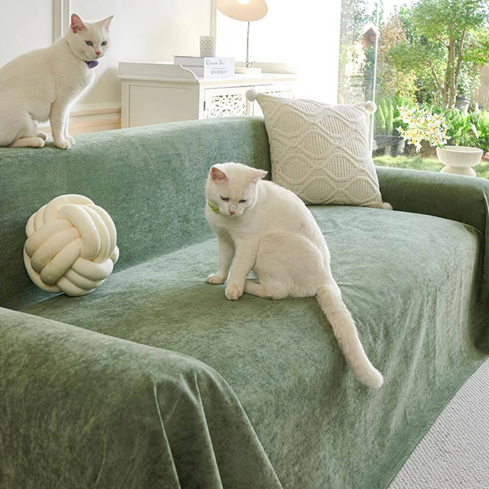 Cloud Shield Couch Cover Secondary image