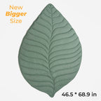 Leaf Luxe Pet Blanket