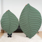 Leaf Luxe Pet Blanket