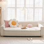 Flannel Ease Non-Slip Couch Mat
