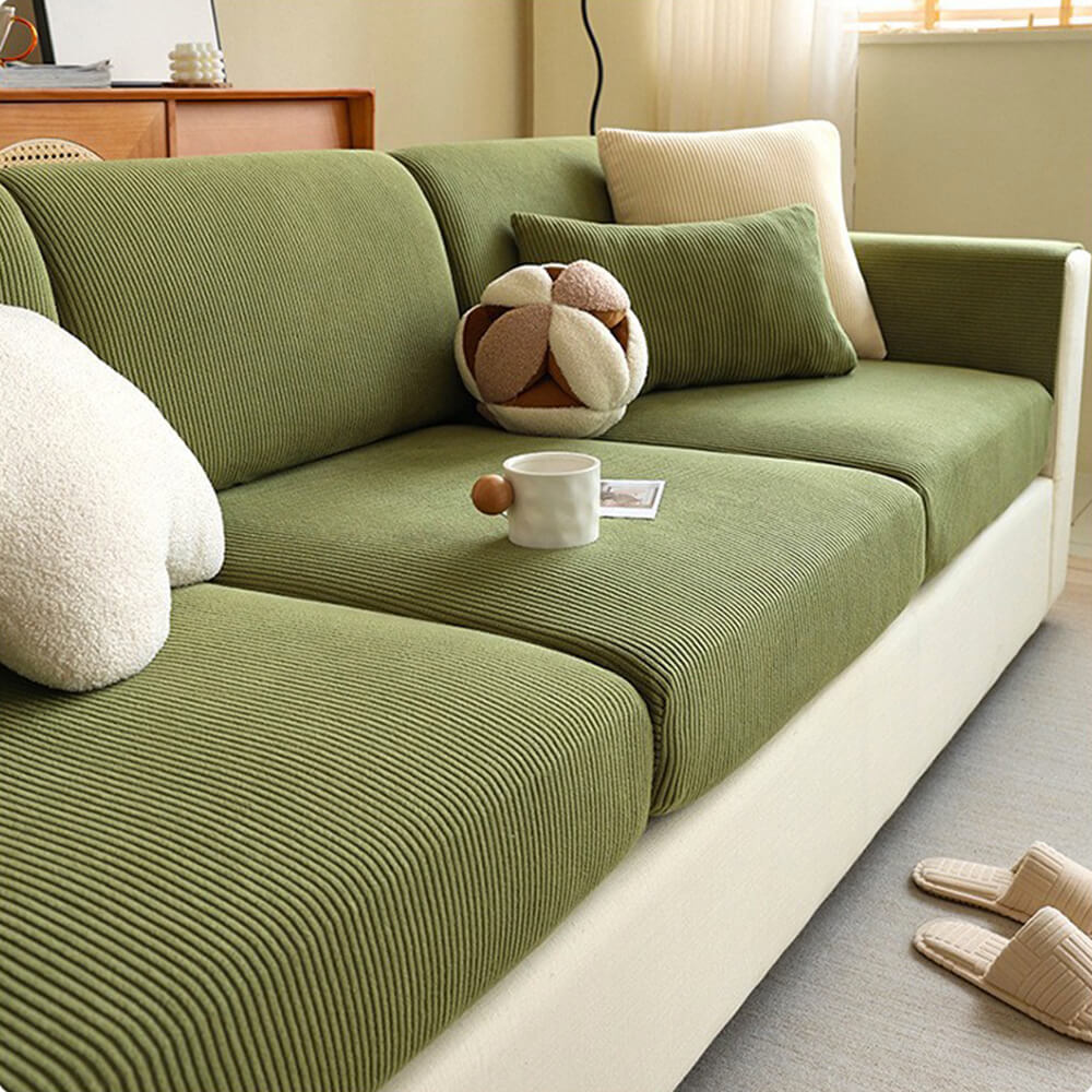 Cordu Stripe Anti-Scratch Cover