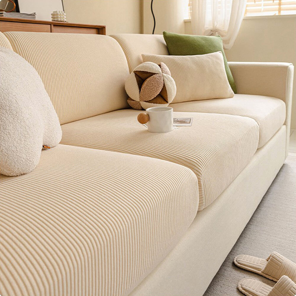 Cordu Stripe Anti-Scratch Cover