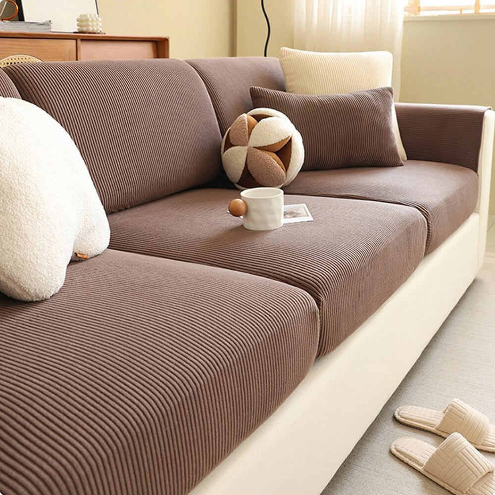 Cordu Stripe Anti-Scratch Cover