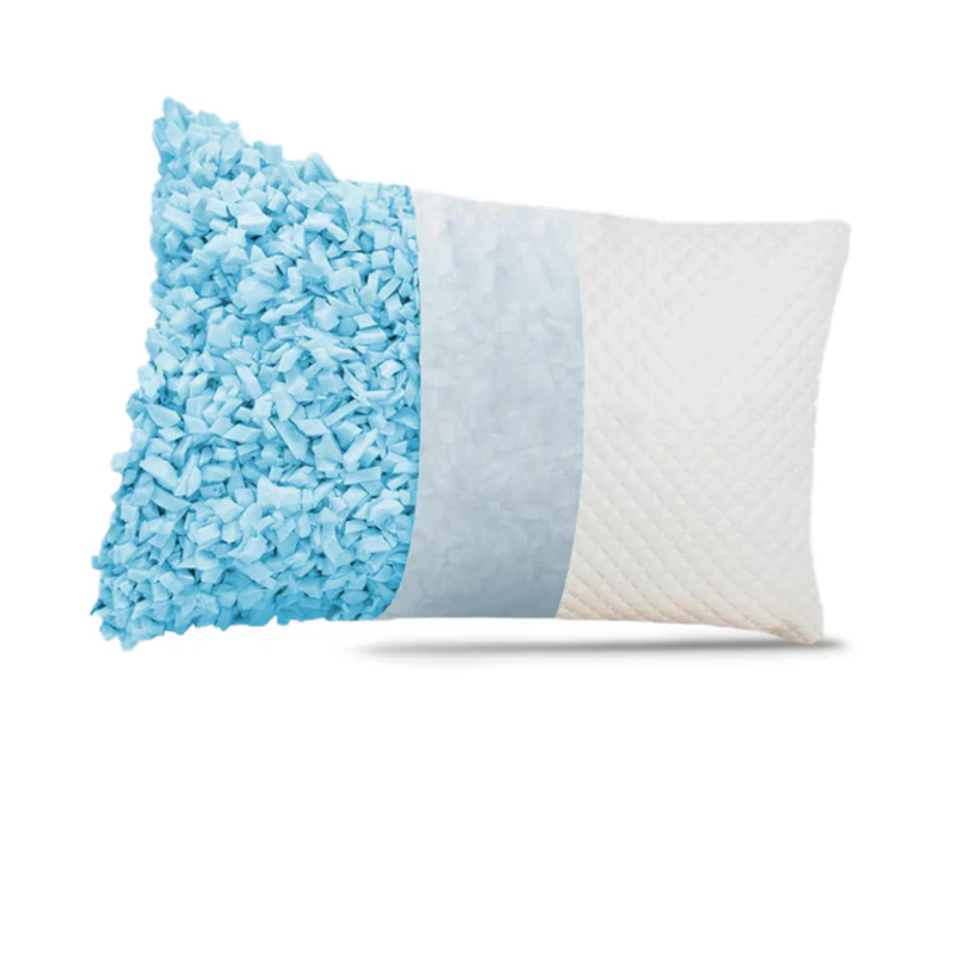 Polar Cloud Cooling Memory Foam Pillow Main image