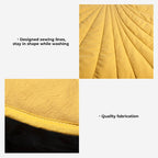 Leaf Luxe Pet Blanket