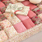 Garden Luxe Cotton Couch Cover