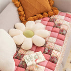 Garden Luxe Cotton Couch Cover