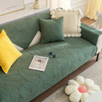 Leaf Guard Couch Cover