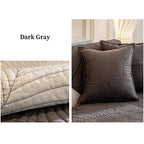 Leaf Guard Couch Cover