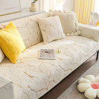 Leaf Guard Couch Cover