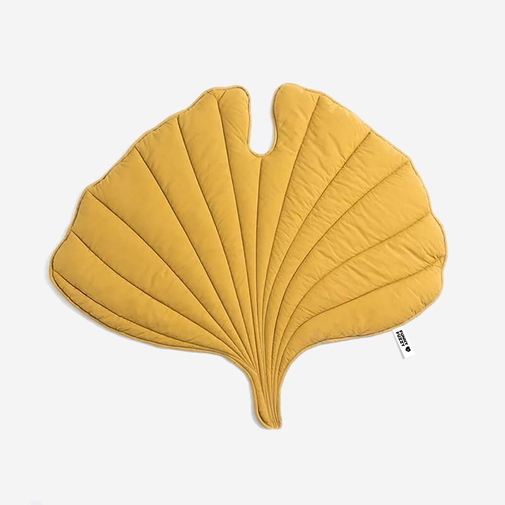 Leaf Luxe Pet Blanket