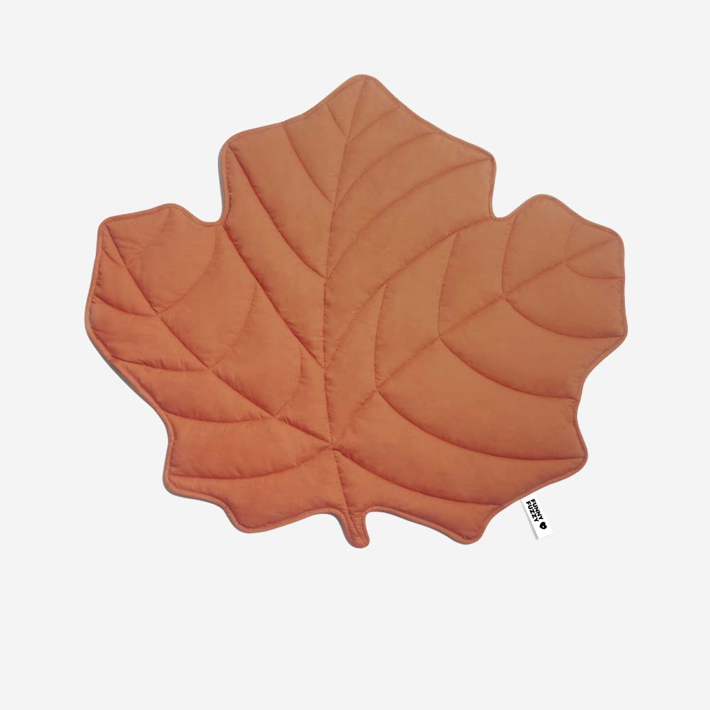 Leaf Luxe Pet Blanket