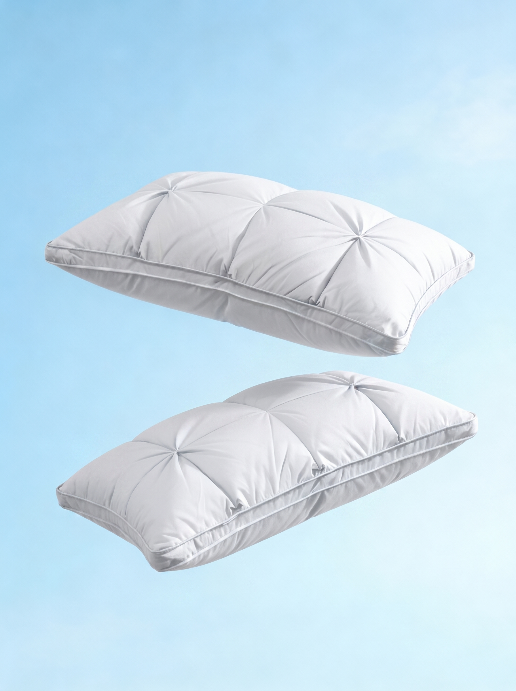 Original Cloud Pillow — Hotel-Grade Comfort Secondary image