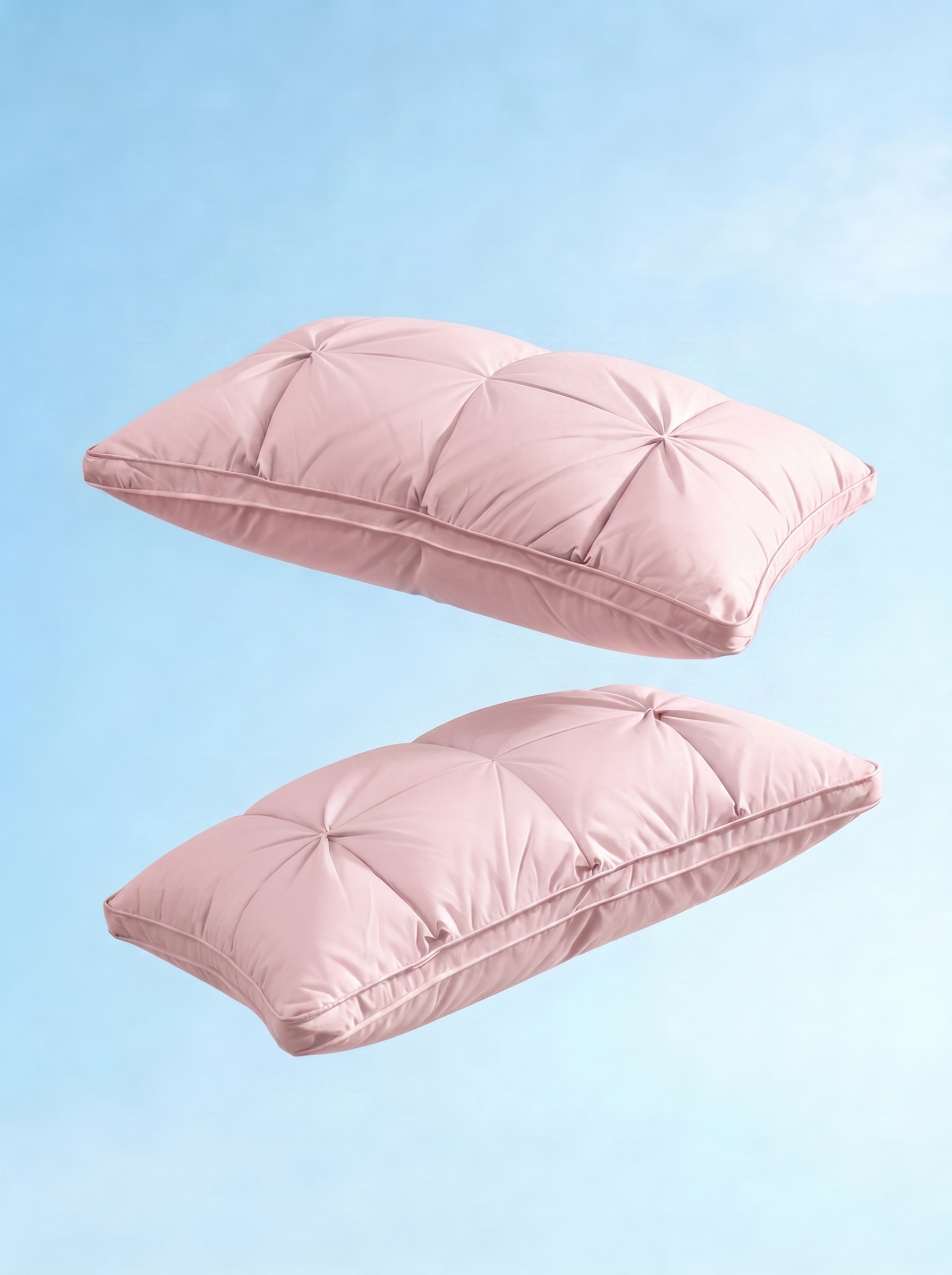 Original Cloud Pillow — Hotel-Grade Comfort