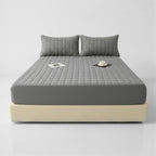 CloudQuilt Waterproof Fitted Sheet
