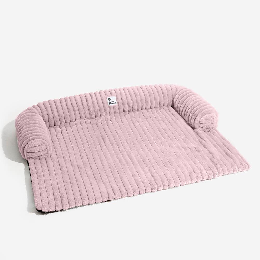 Fluff Nest Bolster Couch Mat
