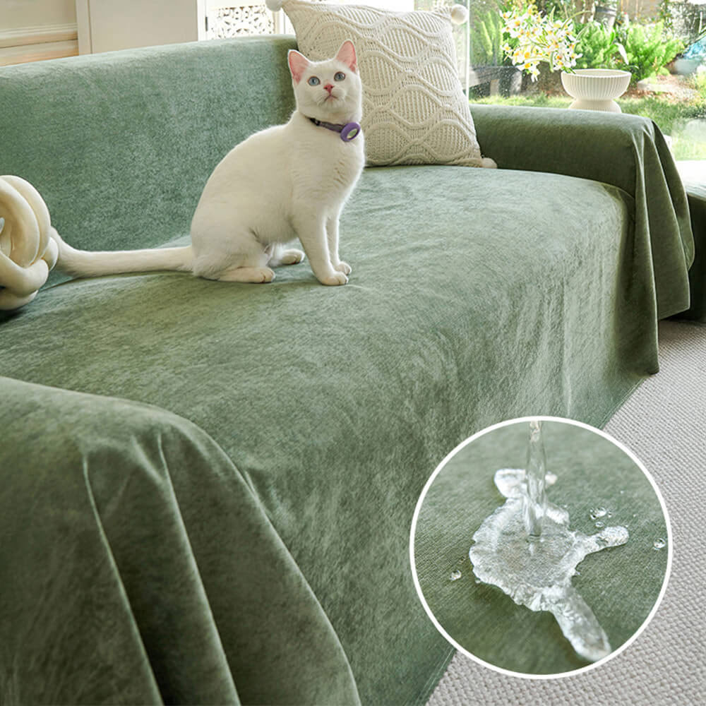 Cloud Shield Couch Cover Main image