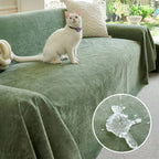 Cloud Shield Couch Cover